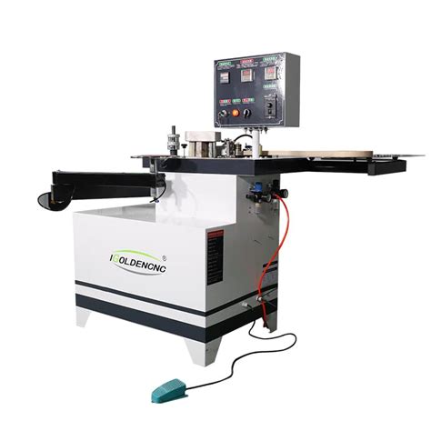 auto cnc edge bander equipment manufacturer|edge bander machine.